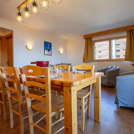 Pracondu 1 101 - Outdoor & Fun 8 Pers *