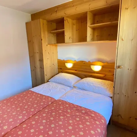 Pracondu 1 101 - Outdoor & Fun 8 Pers 公寓