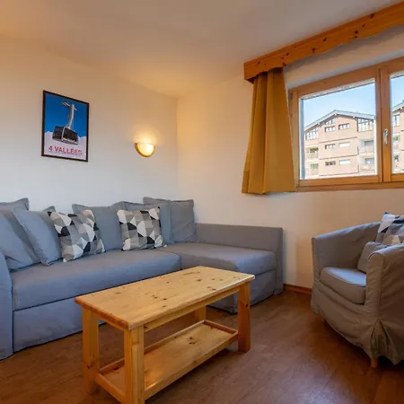 Pracondu 1 101 - Outdoor & Fun 8 Pers Apartment *