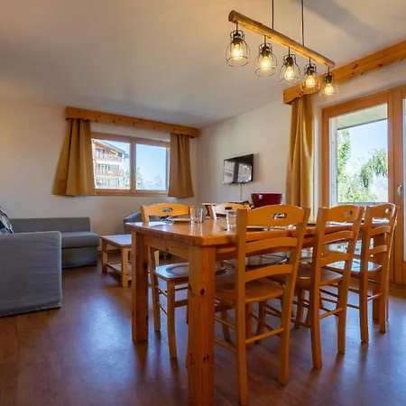 公寓 Pracondu 1 101 - Outdoor & Fun 8 Pers *