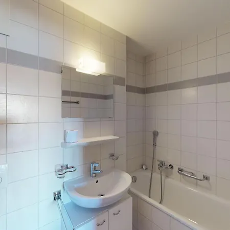 Pracondu 1 101 - Outdoor & Fun 8 Pers Apartment Nendaz