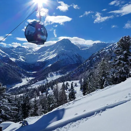 Pracondu 1 101 - Outdoor & Fun 8 Pers Διαμέρισμα