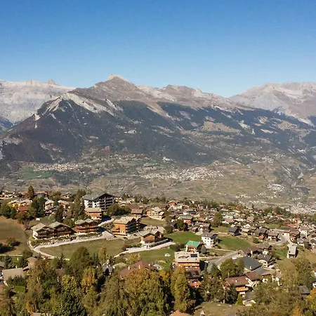 Διαμέρισμα Pracondu 1 101 - Outdoor & Fun 8 Pers *