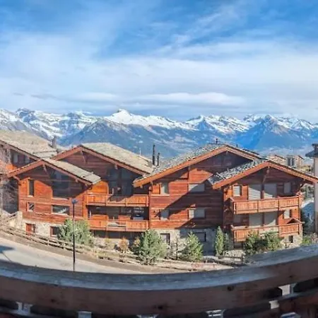 Διαμέρισμα Pracondu 1 101 - Outdoor & Fun 8 Pers