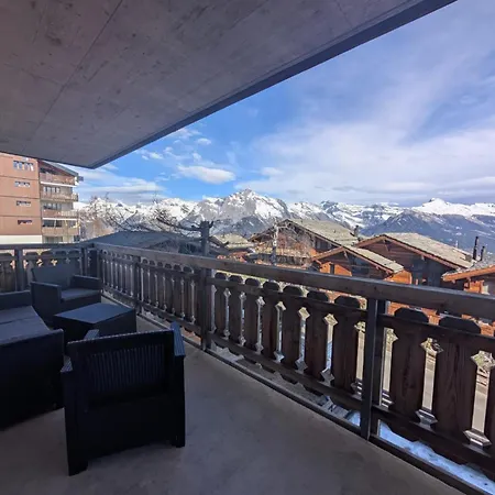 公寓 Pracondu 1 101 - Outdoor & Fun 8 Pers