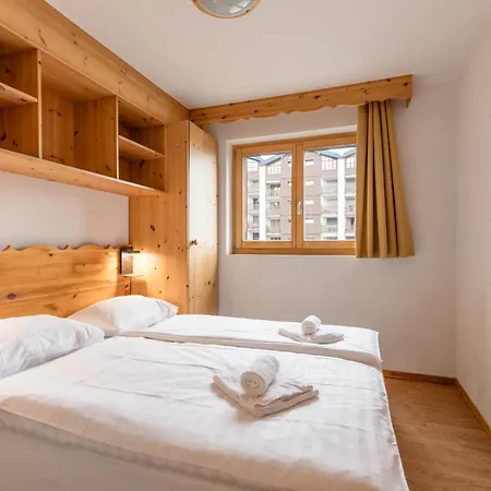 Pracondu 1 101 - Outdoor & Fun 8 Pers Appartement *