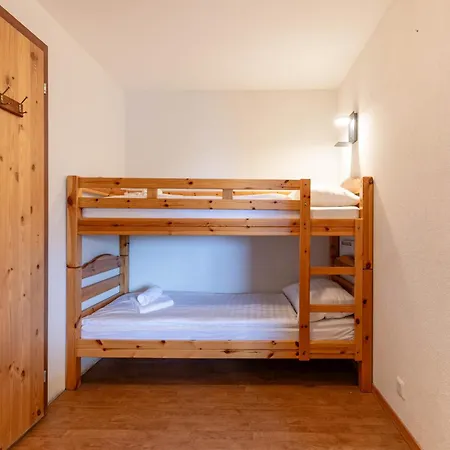Appartement Pracondu 1 101 - Outdoor & Fun 8 Pers