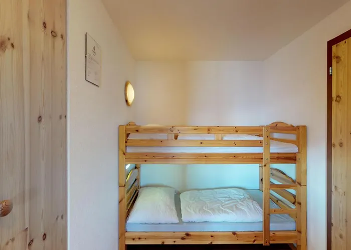 Lejlighed Pracondu 1 101 - Outdoor & Fun 8 Pers