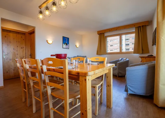 Pracondu 1 101 - Outdoor & Fun 8 Pers *