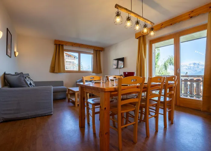 Lejlighed Pracondu 1 101 - Outdoor & Fun 8 Pers *