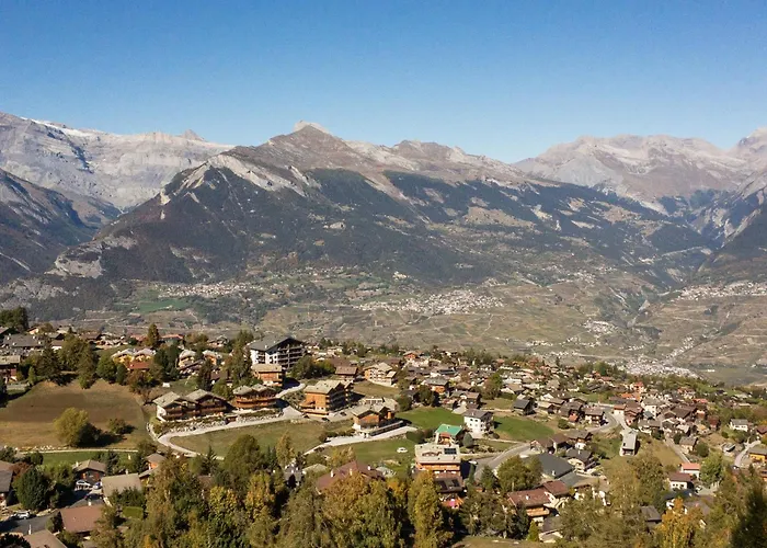 Lejlighed Pracondu 1 101 - Outdoor & Fun 8 Pers *