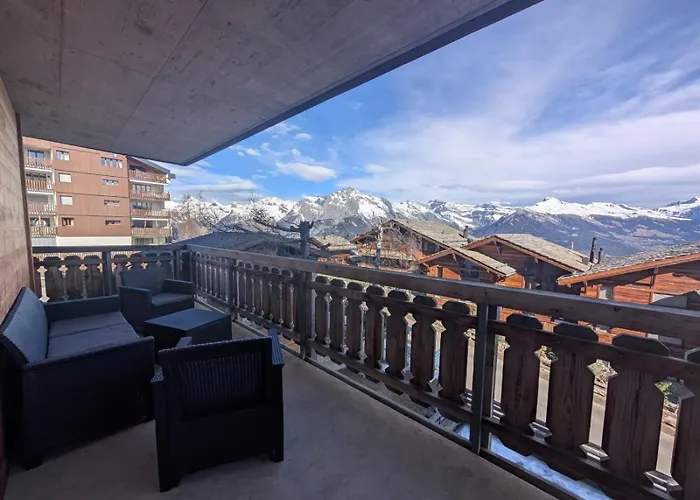 Lejlighed Pracondu 1 101 - Outdoor & Fun 8 Pers